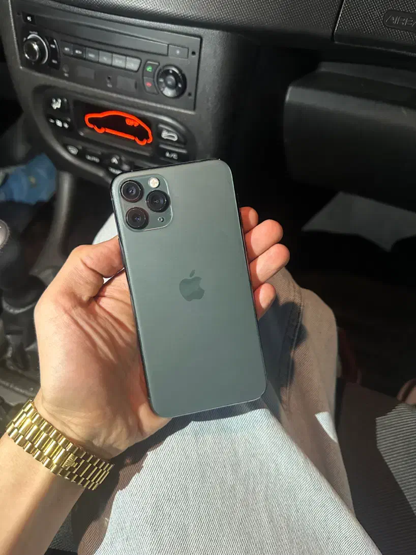 11 pro 256|موبایل|تهران, تهرانپارس غربی|دیوار
