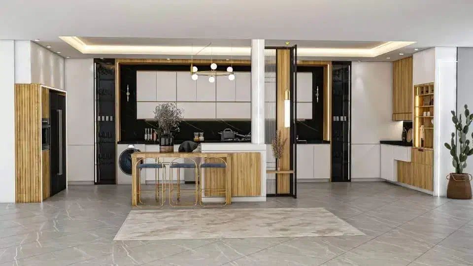 کابینت وکمد دیواری|مصالح و تجهیزات ساختمان|نورآباد, |دیوار