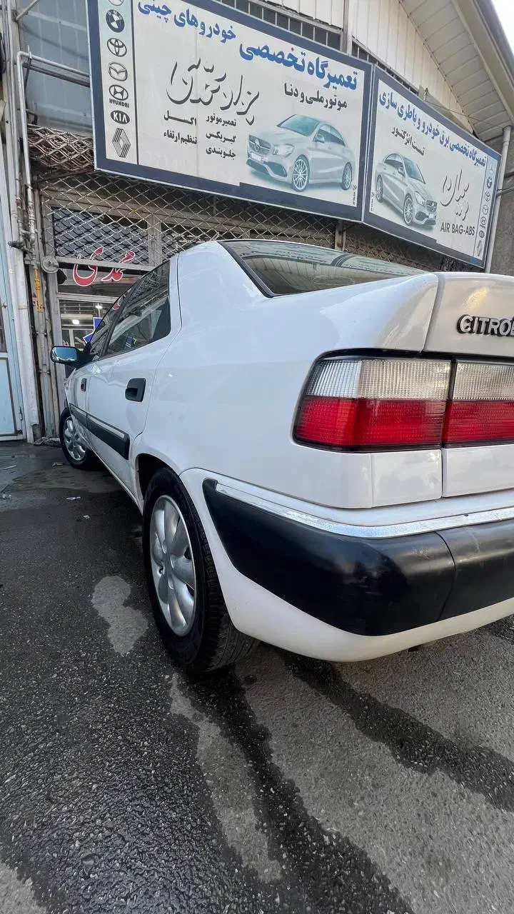 فورش زانتیا|خودرو سواری و وانت|ارومیه, |دیوار