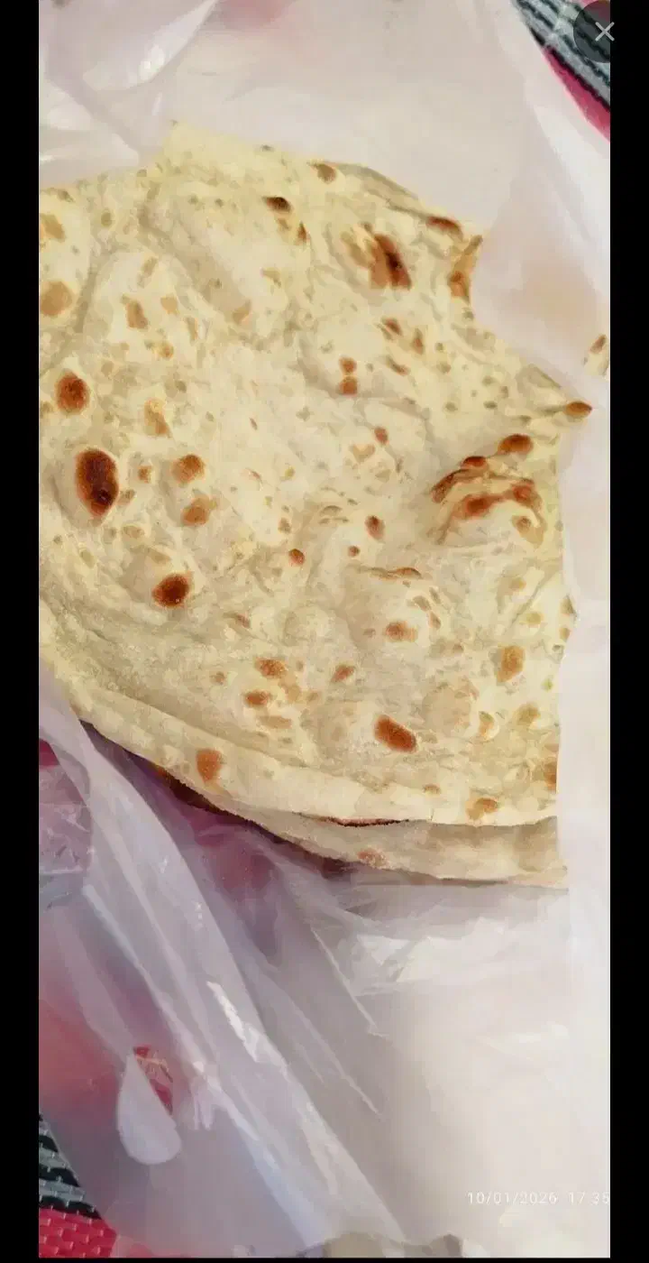 خریدار ارد هستم|فعالیت داوطلبانه|مسجد سلیمان, |دیوار