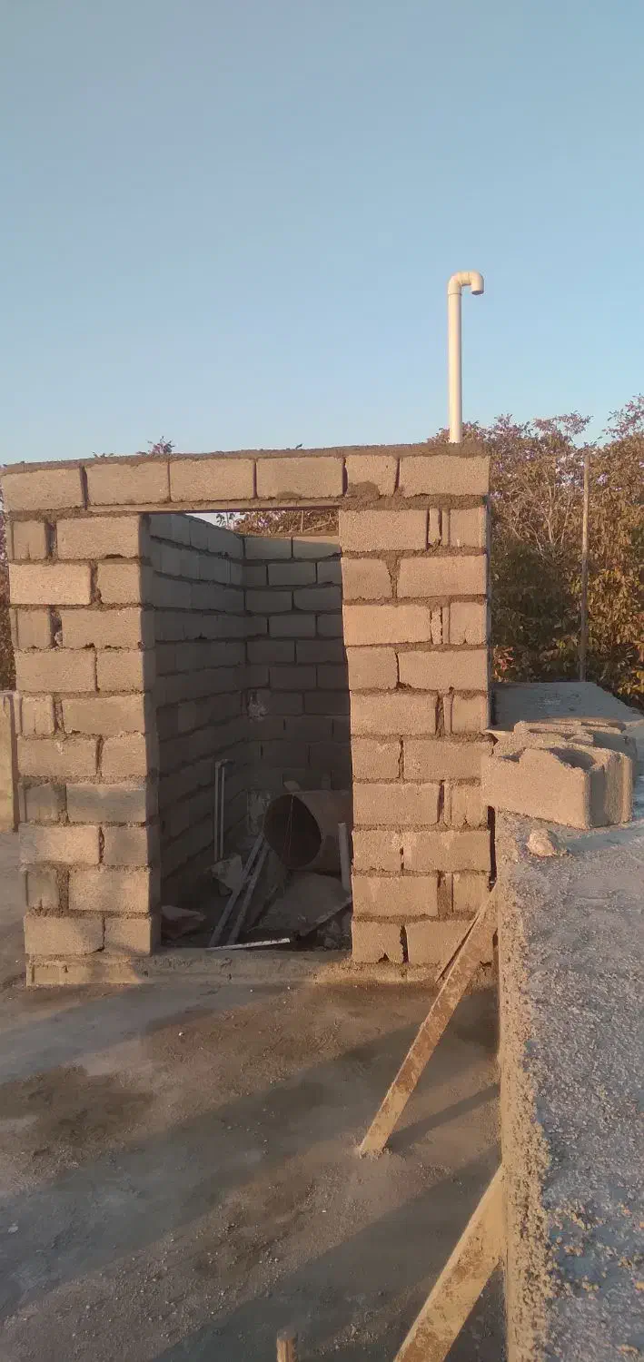 بناهستم ساختمانی|خدمات پیشه و مهارت|هشتگرد, ینگی امام|دیوار