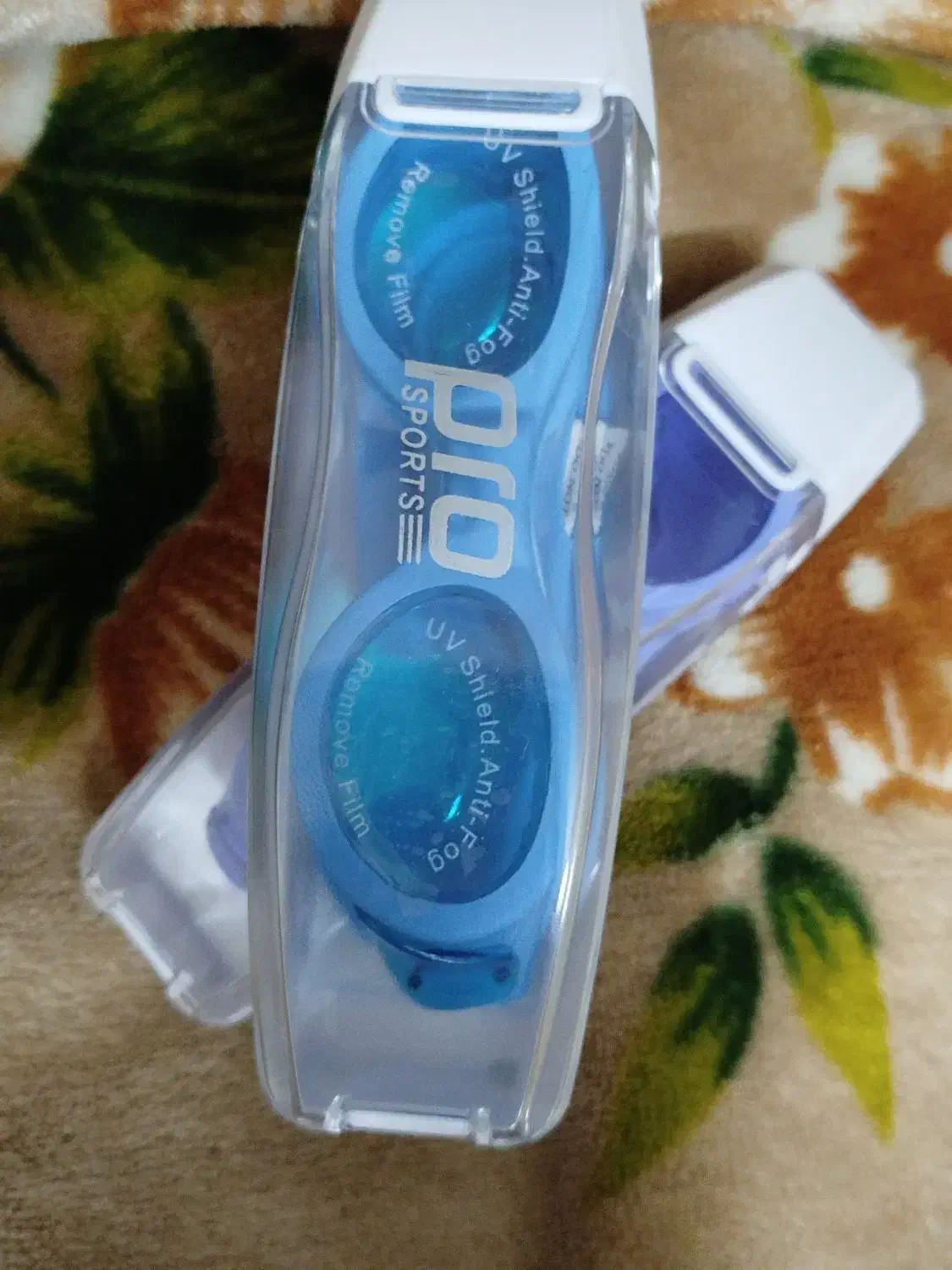 عینک شنا|غواصی و ورزشهای آبی|اردبیل, |دیوار