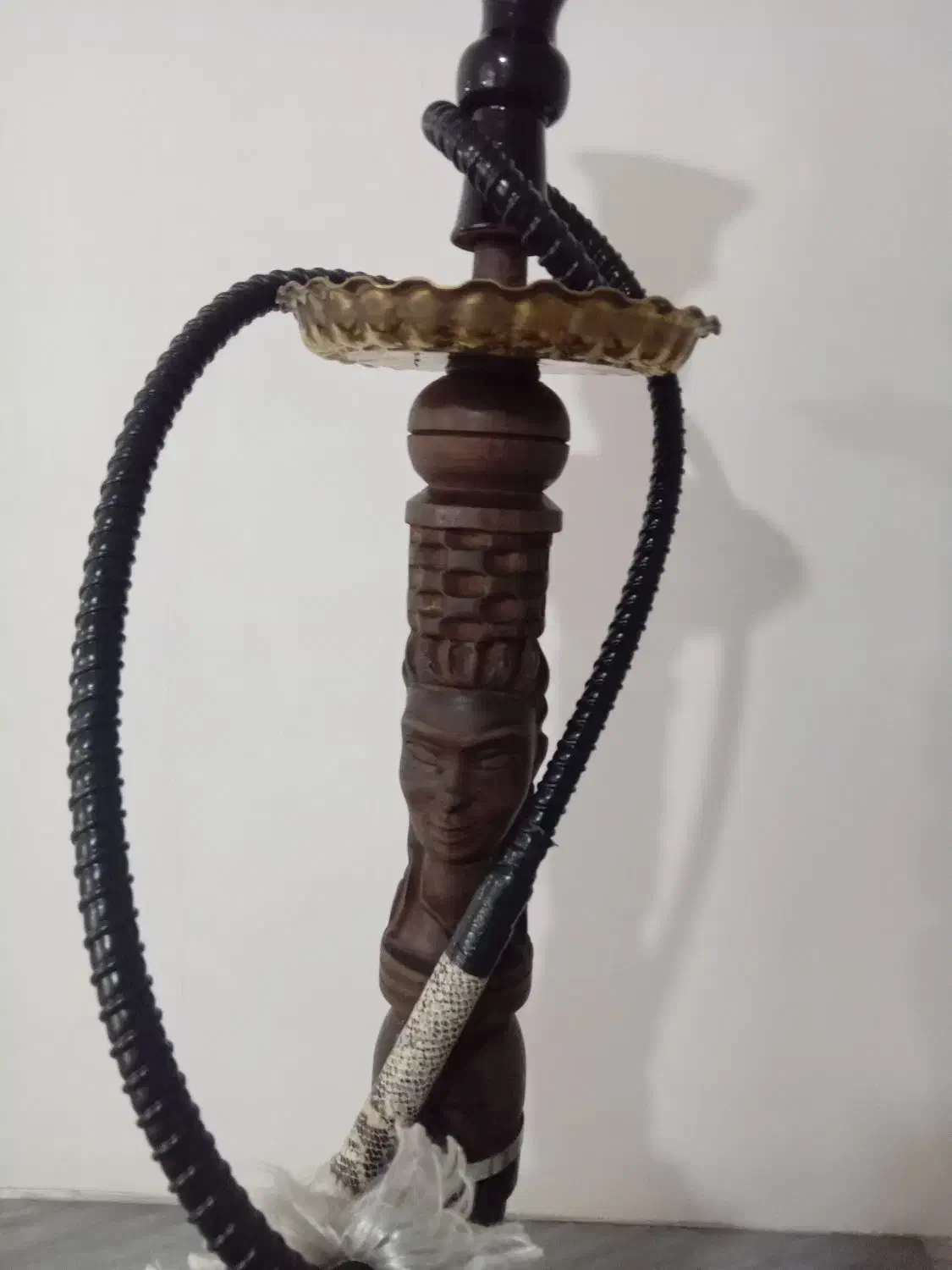 قلیون|کلکسیون و سرگرمی|کنگاور, |دیوار