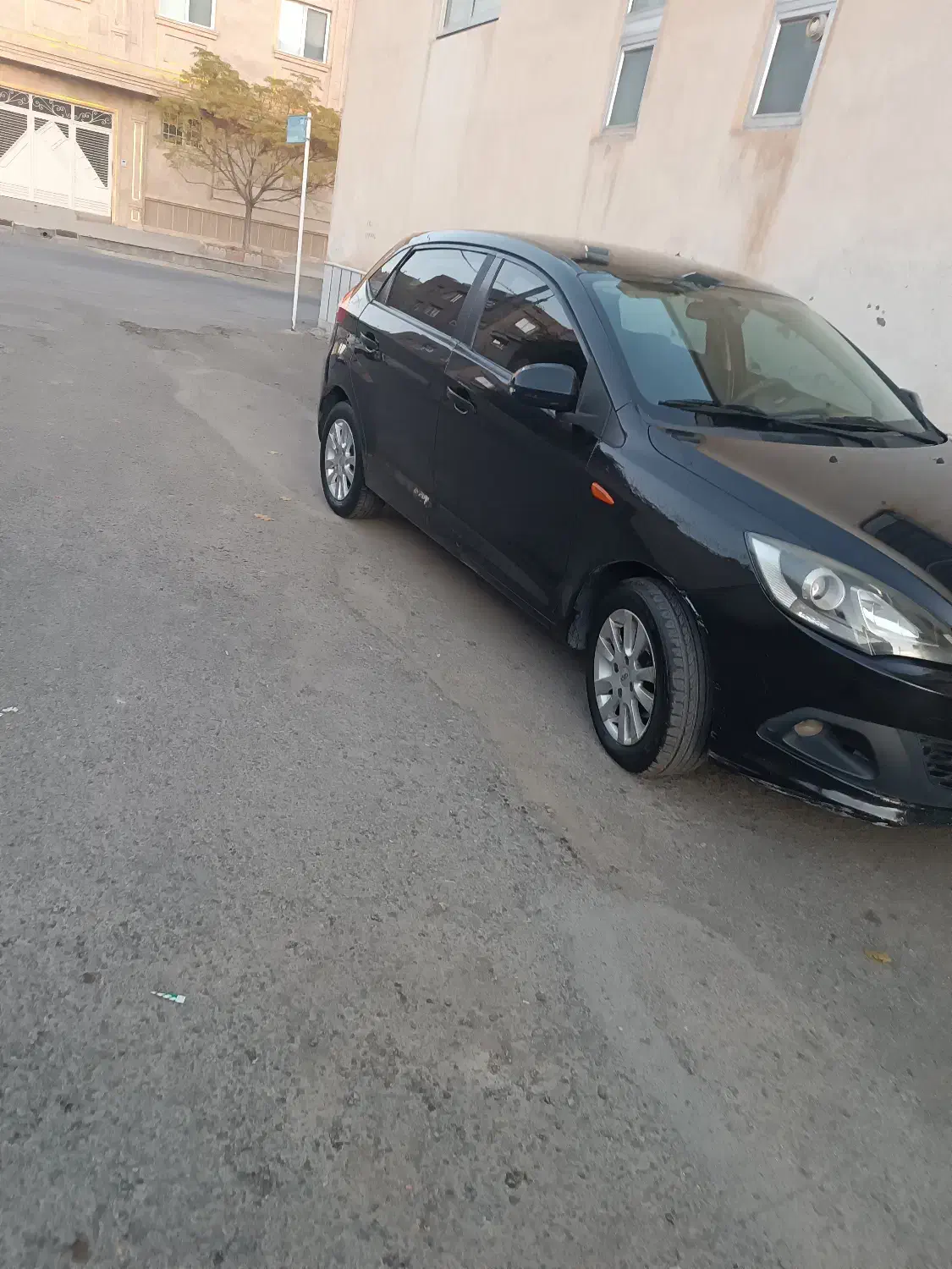 ام وی ام ۳۱۵|خودرو سواری و وانت|تربتحیدریه, قائم|دیوار