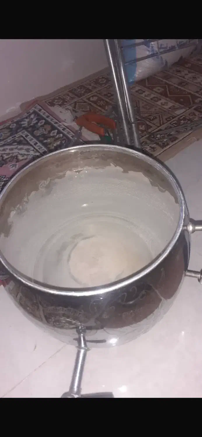 سماور|سماور، چایساز، قهوهساز|مشکیندشت, |دیوار
