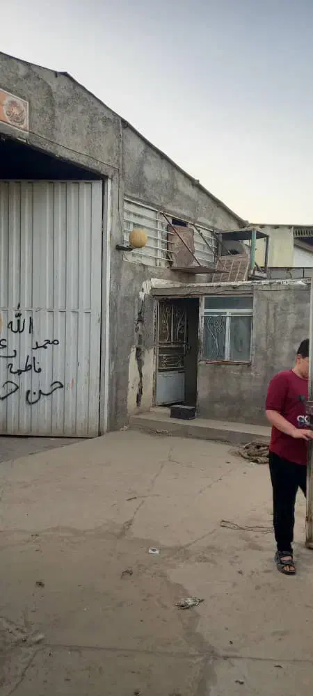 سوله با متراژ ۳۶۰متر برق سه فاز گاز پای ملک و آب|فروش دفتر صنعتی، کشاورزی، تجاری|پاکدشت, پاکدشت (مامازند)|دیوار