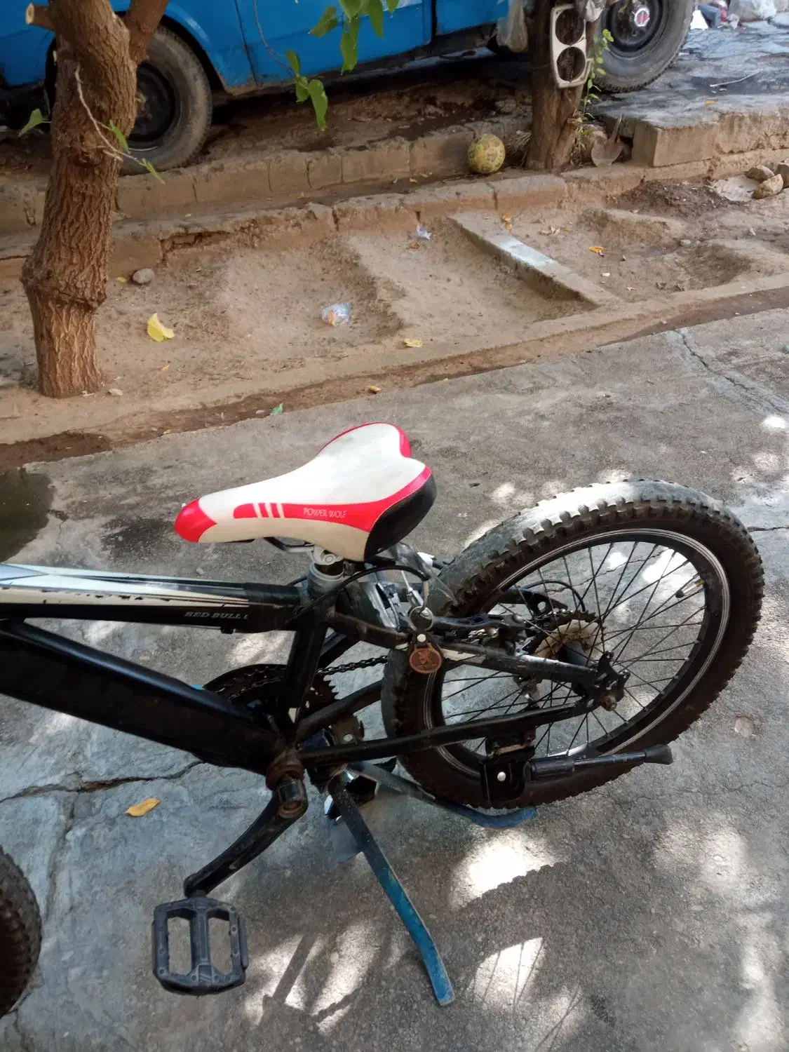 دوچرخه سایز۲۰|دوچرخه، اسکیت، اسکوتر|شاهین دژ, |دیوار