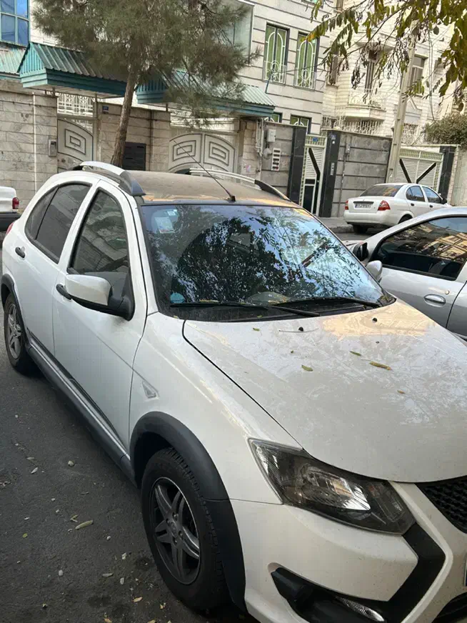 کوییک GXR رینگ الومینیوم|خودرو سواری و وانت|تهران, جنت‌آباد مرکزی|دیوار