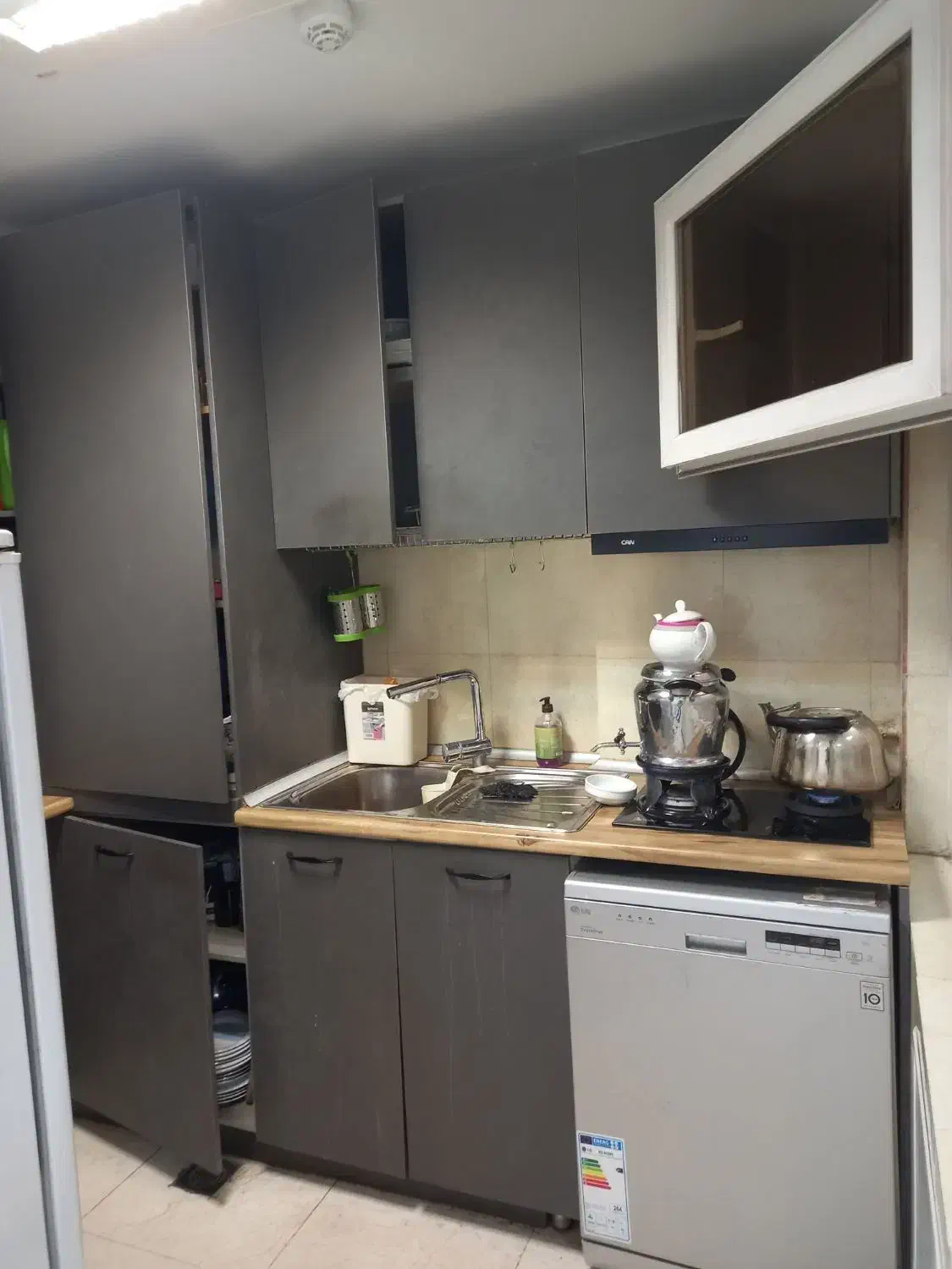 آپارتمان سند اداری دفترکار ۷۹متر شریعتی|فروش دفتر کار، اتاق اداری، مطب|تهران, کاج|دیوار