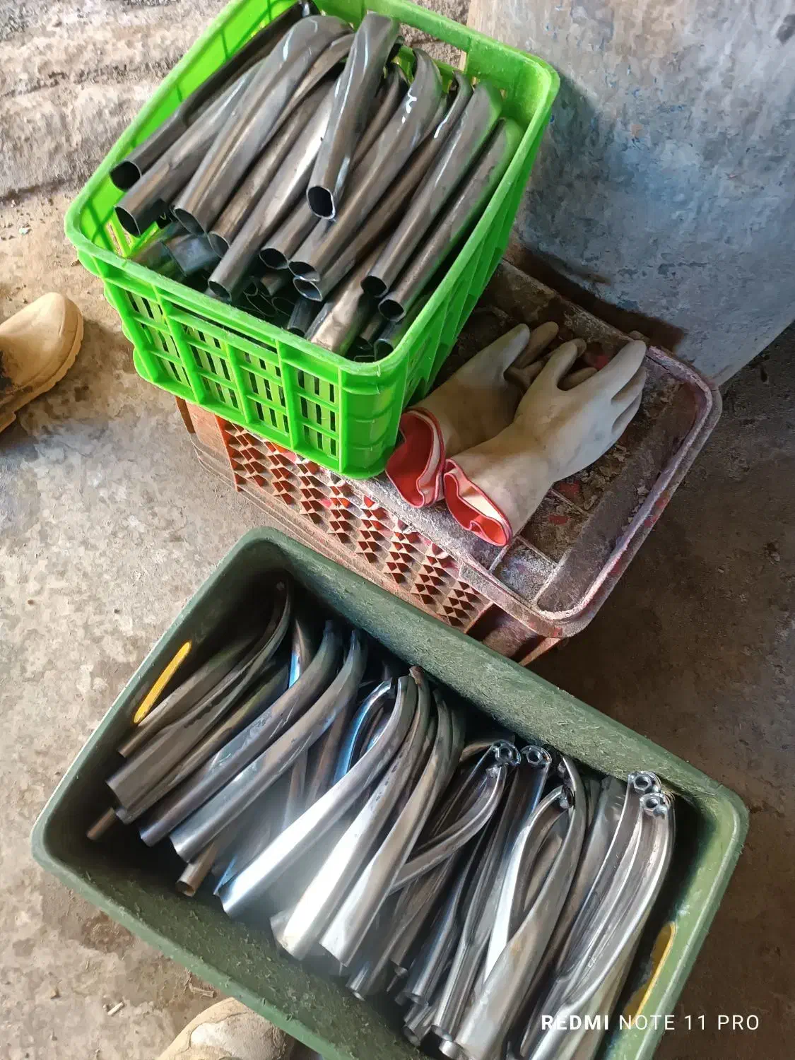 کارگر برای کار در آبکاری|استخدام صنعتی، فنی، مهندسی|اسلام‌شهر, کاشانک|دیوار