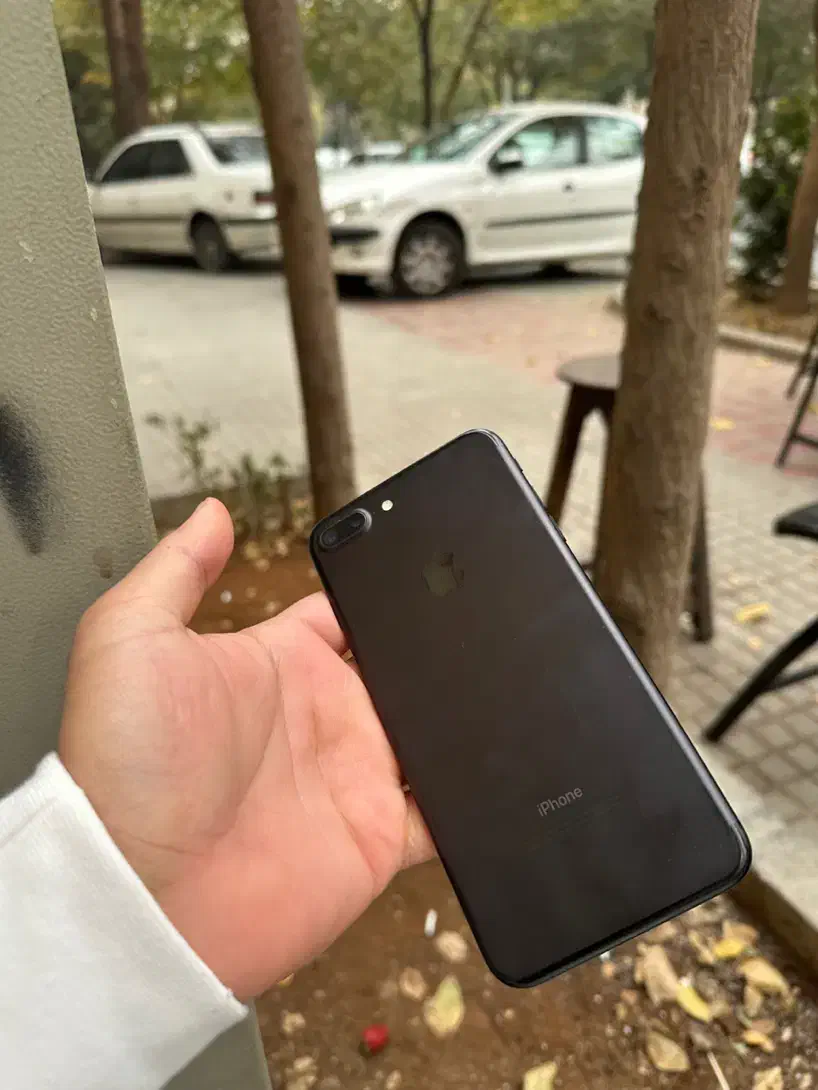 ۷پلاس|موبایل|اصفهان, مرداویج|دیوار