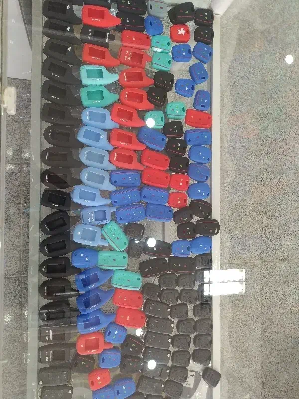 خدمات فنی خودرو مقدم|قطعات یدکی و لوازم جانبی|کرمان, |دیوار