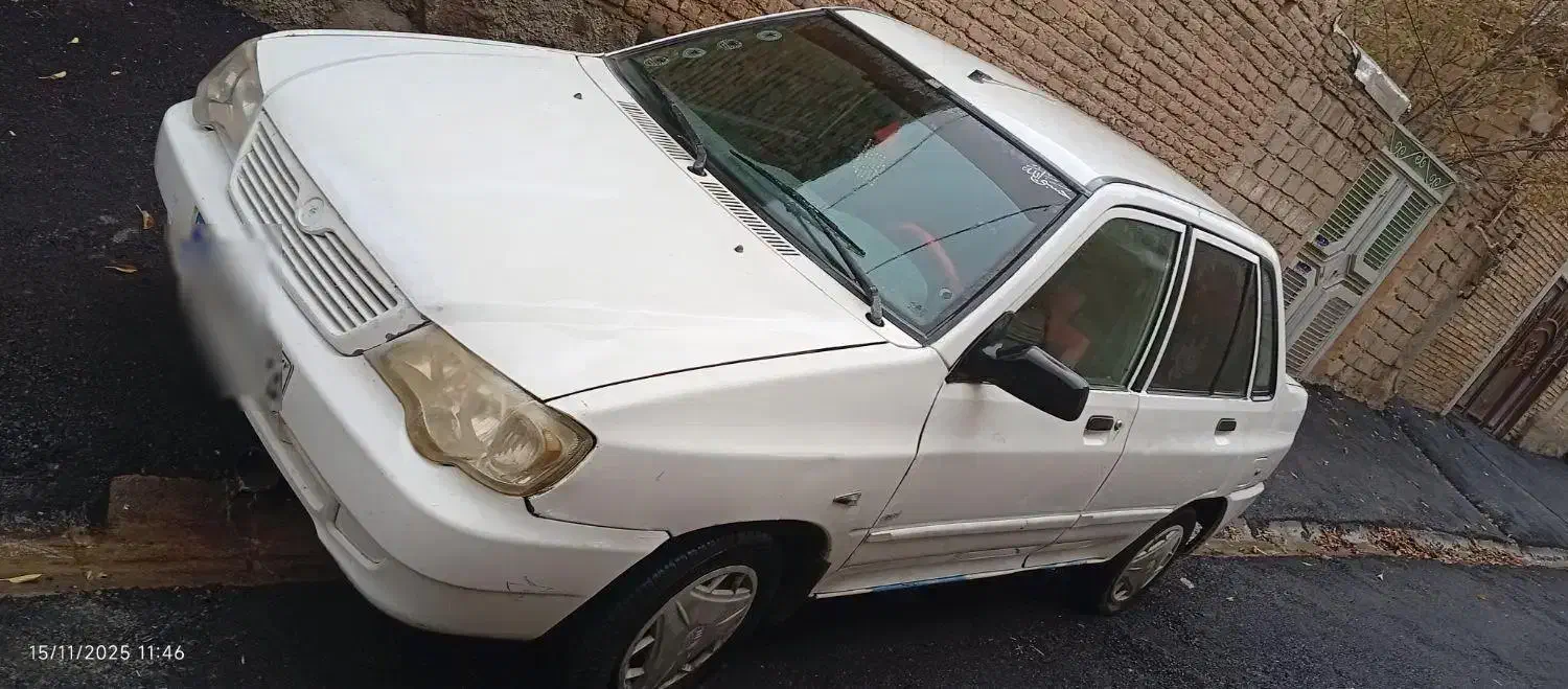 ماشین پراید ۱۳۲|خودرو سواری و وانت|چاراویماق, |دیوار