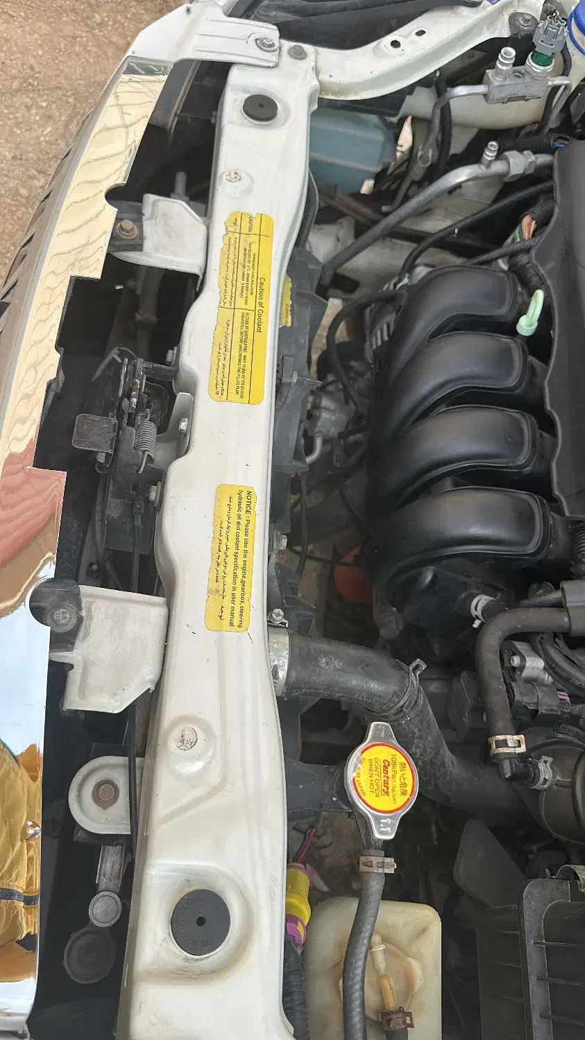 لیفانx60دنده هیلمنی مدل۱۳۹۵|خودرو سواری و وانت|شیراز, رکنآباد|دیوار