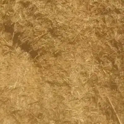 کاه گندم کوبیده|لوازم جانبی حیوانات|خنجین, |دیوار