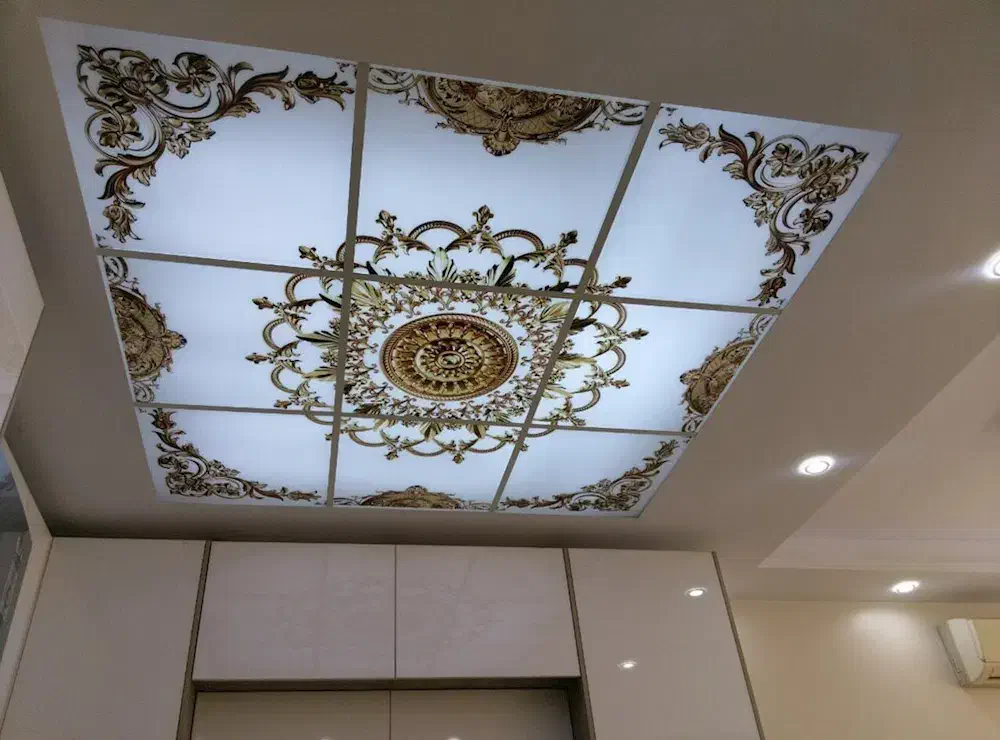 سقف کاذب و کناف|خدمات پیشه و مهارت|لردگان, |دیوار