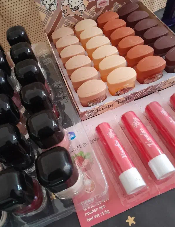 آرایشی بهداشتی رنگین کمان|آرایشی، بهداشتی، درمانی|ملایر, |دیوار