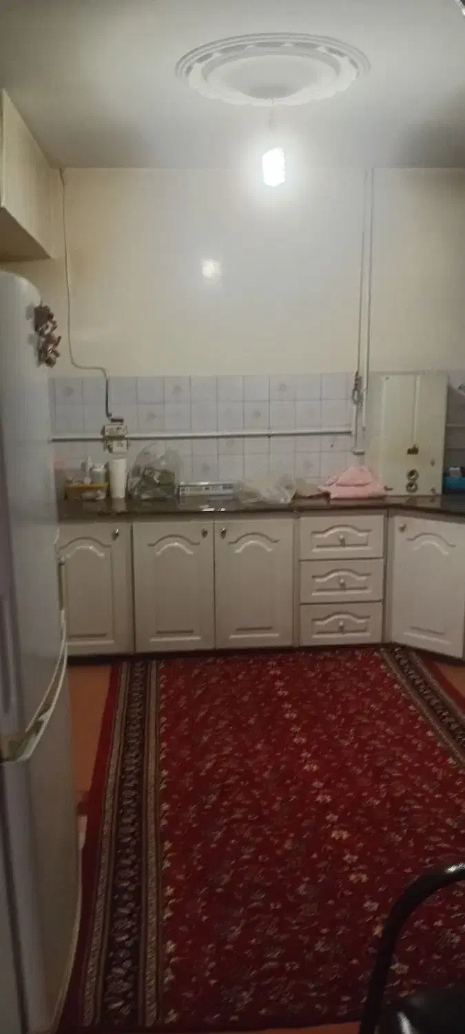 ۸۰متر همکف راه مشترک ۱خ مناسب ۲نفر|اجارهٔ آپارتمان|اصفهان, لاله|دیوار