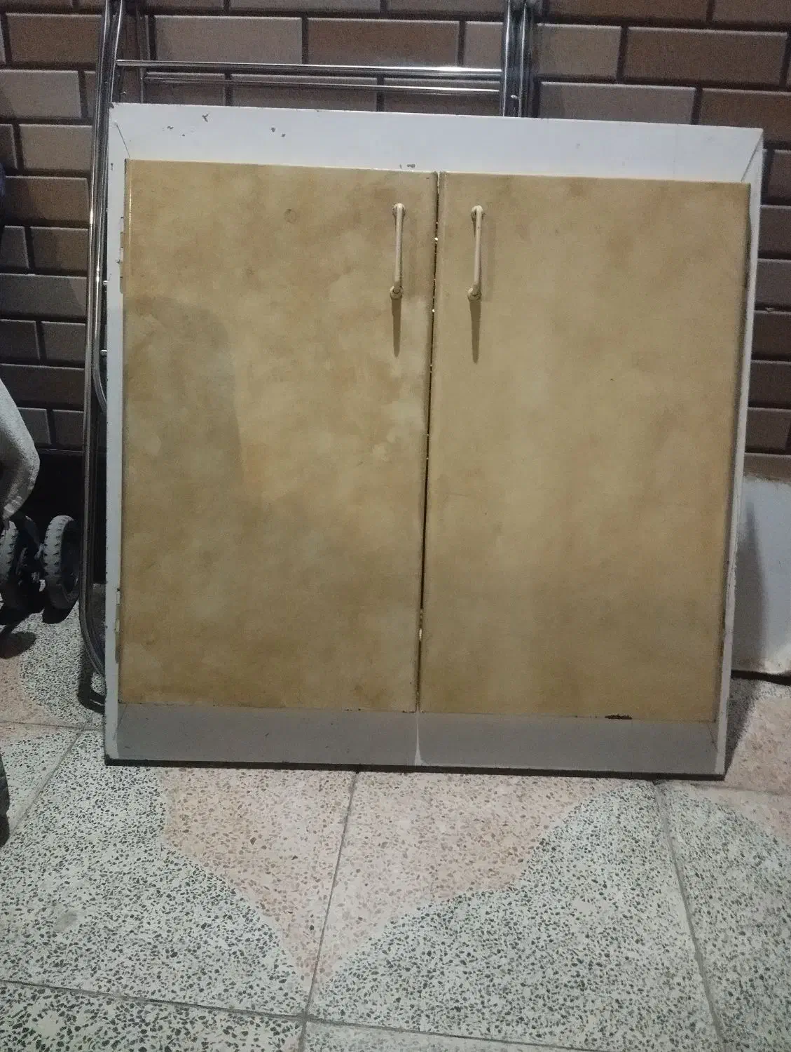 در اپن، کابینت|مصالح و تجهیزات ساختمان|لنجان, |دیوار