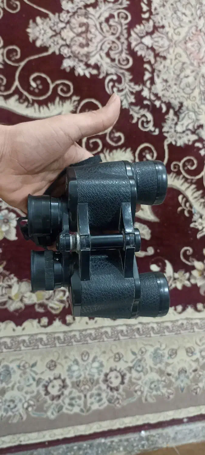 دوربین شکاری رامشیر هستم|کوهنوردی و کمپینگ|بندر ماهشهر, |دیوار