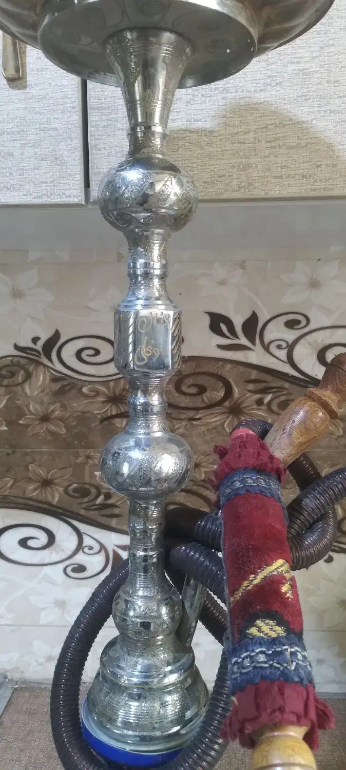 قلیان خان اوغلی|کلکسیون و سرگرمی|تهران, بهداشت|دیوار