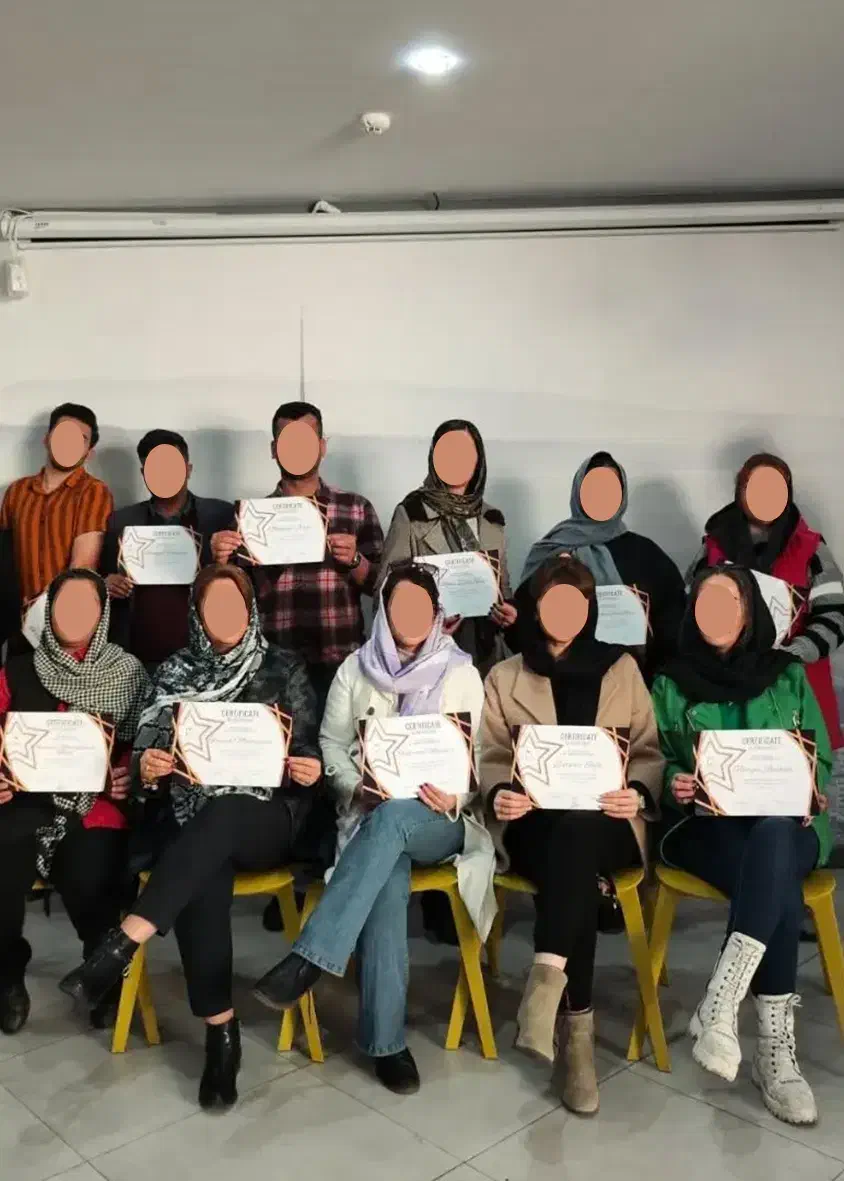 تخفیف هفتاد درصدی آموزش ماساژ به مدت دو روز|خدمات آموزشی|کرج, کوی کارمندان جنوبی|دیوار