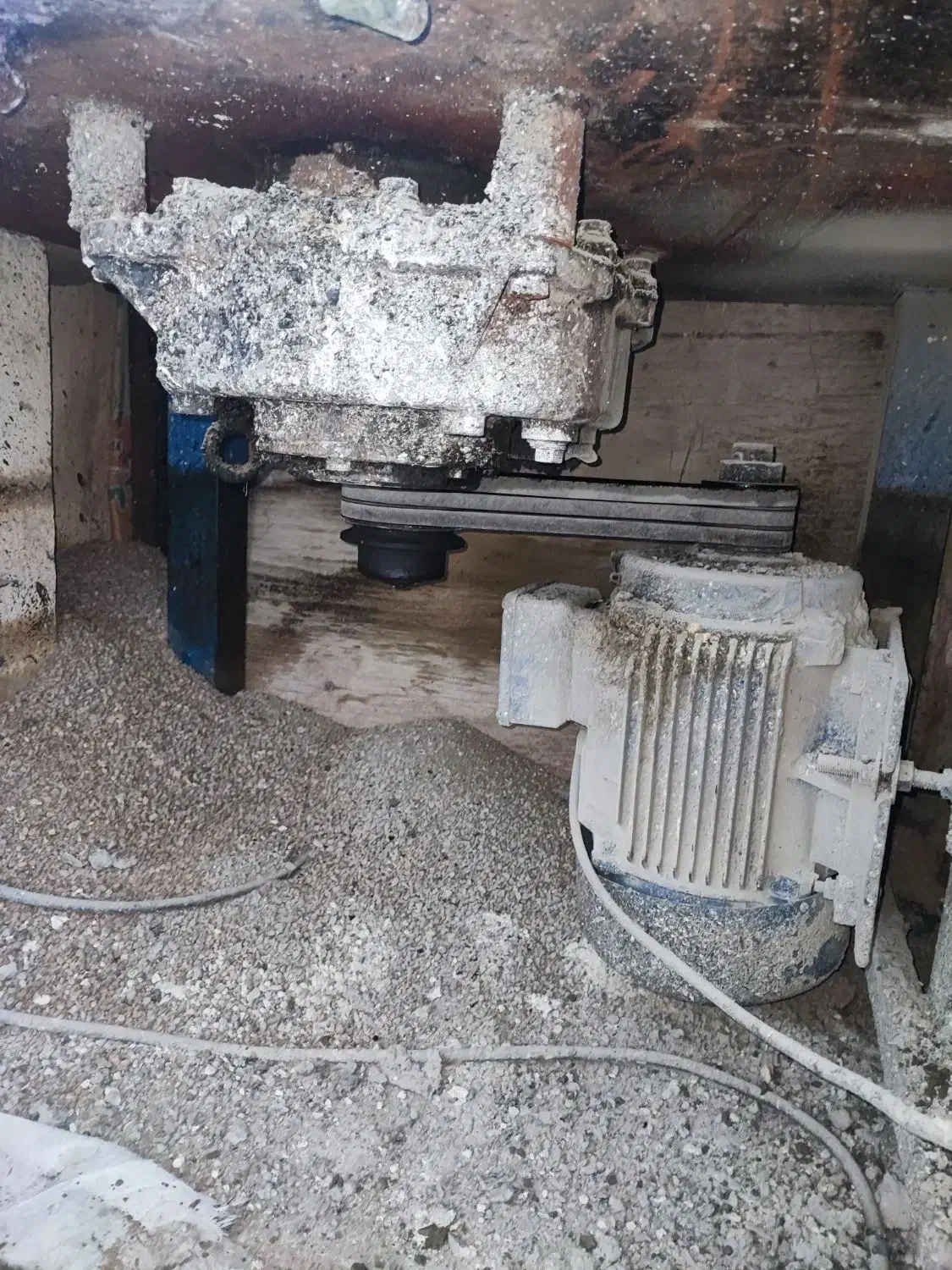 فروش کارگاه تولید موزاییک پلیمری با تمام تجهیزات|ماشینآلات صنعتی|چهارباغ, |دیوار