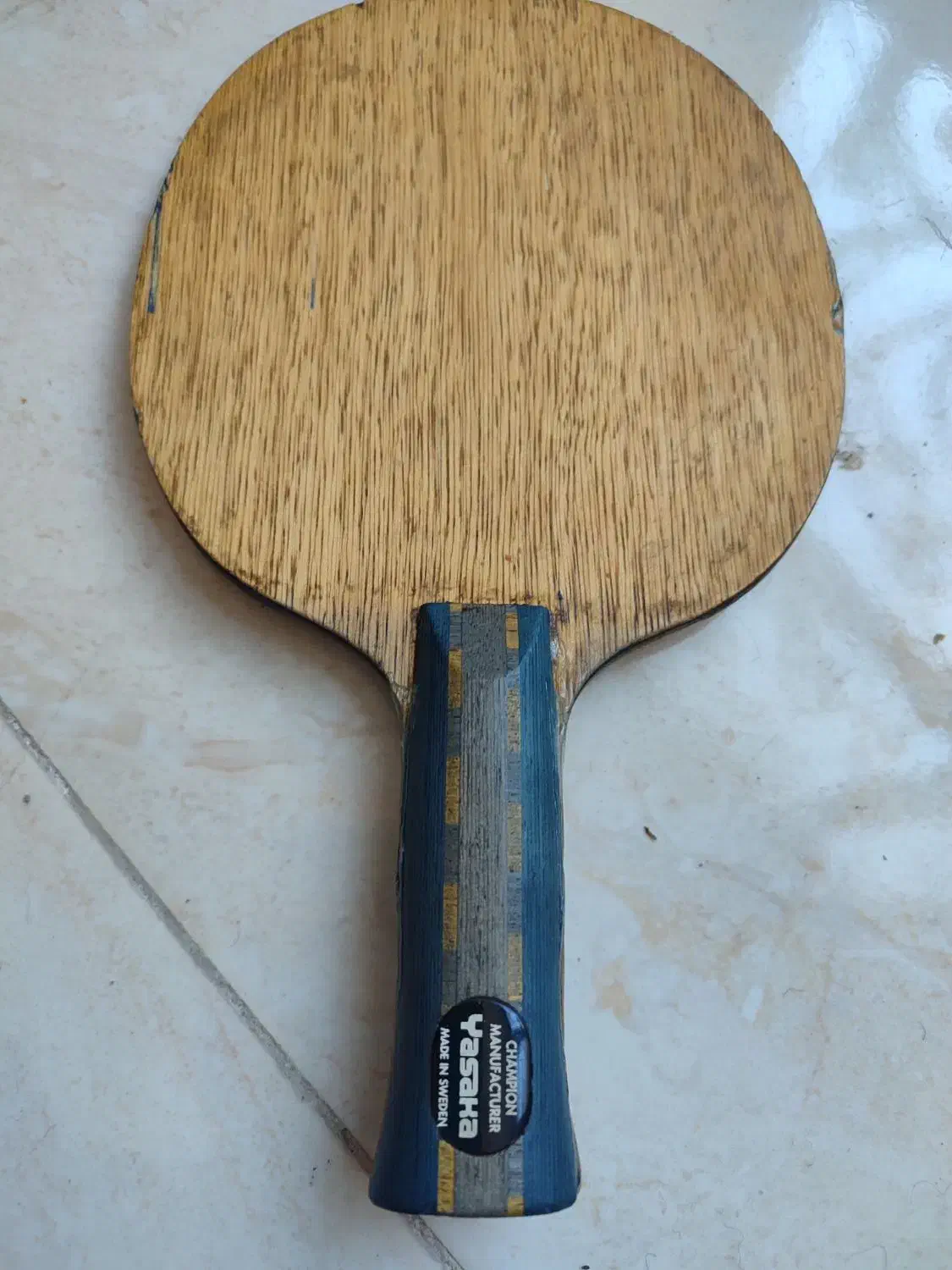 راکت تنیس روی میز|ورزش‌های توپی|تبریز, |دیوار