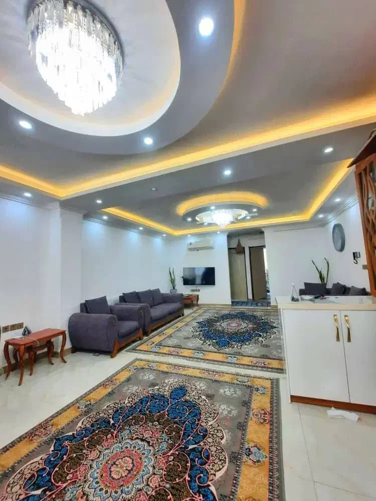 فروش آپارتمان۹۲متر/پشت جهاد فومن|فروش آپارتمان|فومن, |دیوار