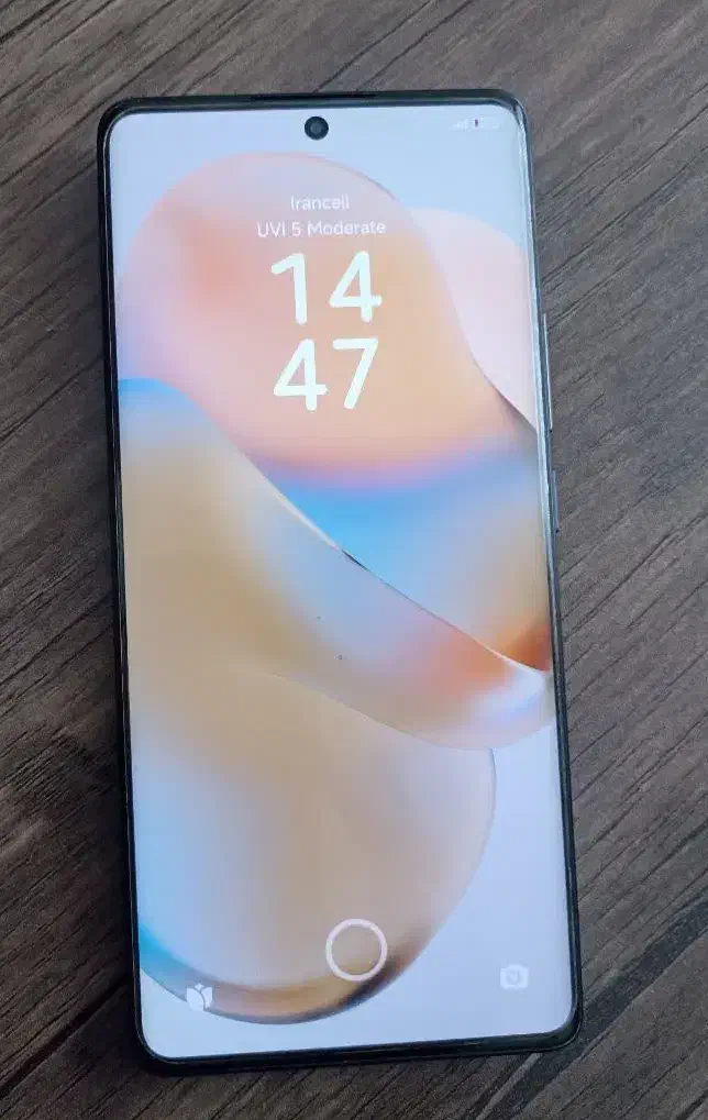 note 14 pro 4g|موبایل|قم, پردیسان|دیوار
