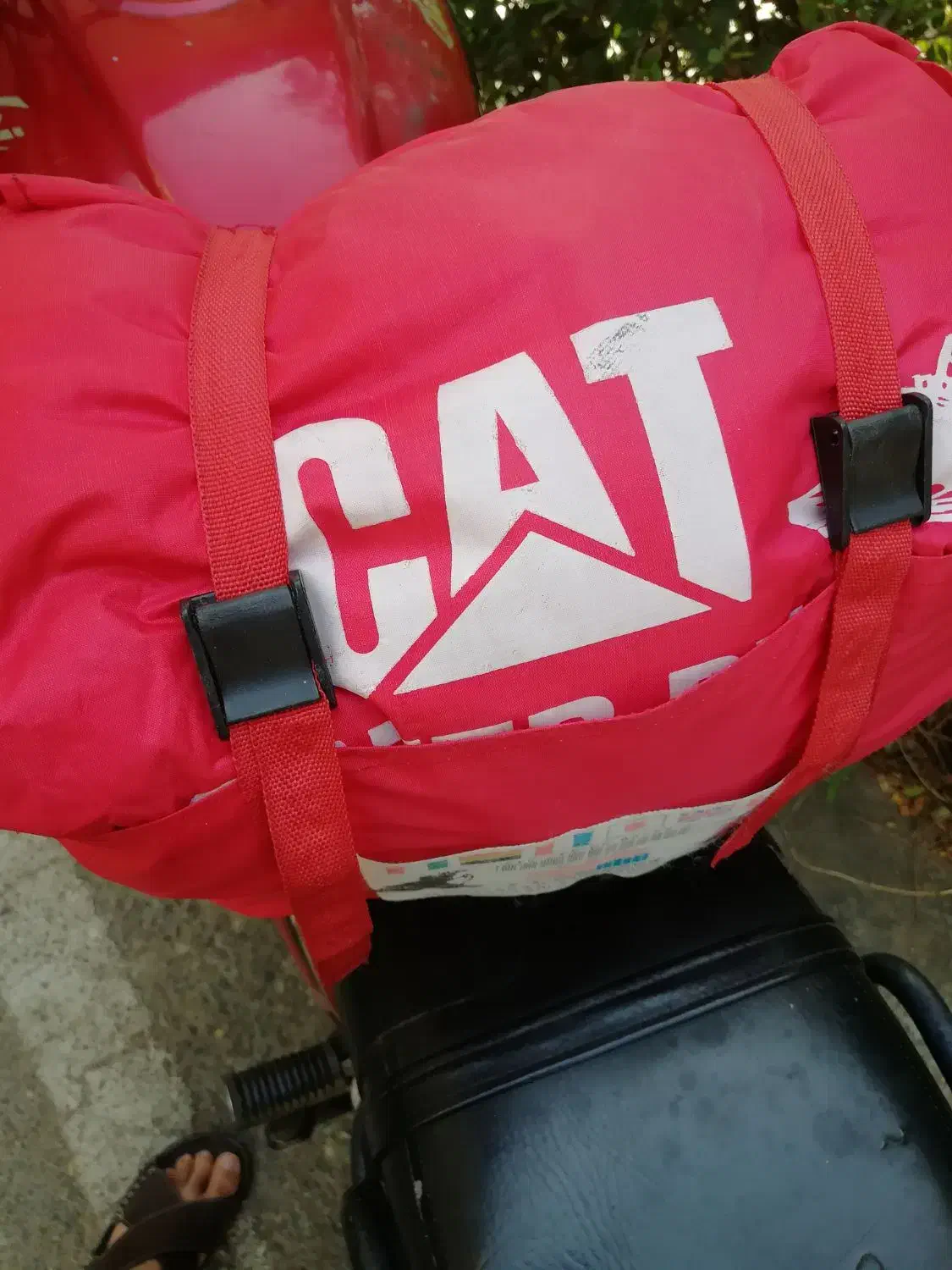 کیسه خواب اصل کانادایی|کوهنوردی و کمپینگ|ری, اقدسیه|دیوار