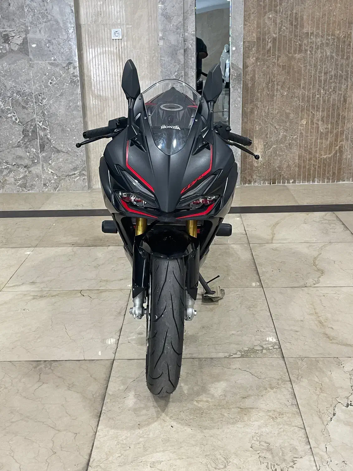 CBR250RR|موتورسیکلت|تهران, نیروی هوایی (پیروزی)|دیوار