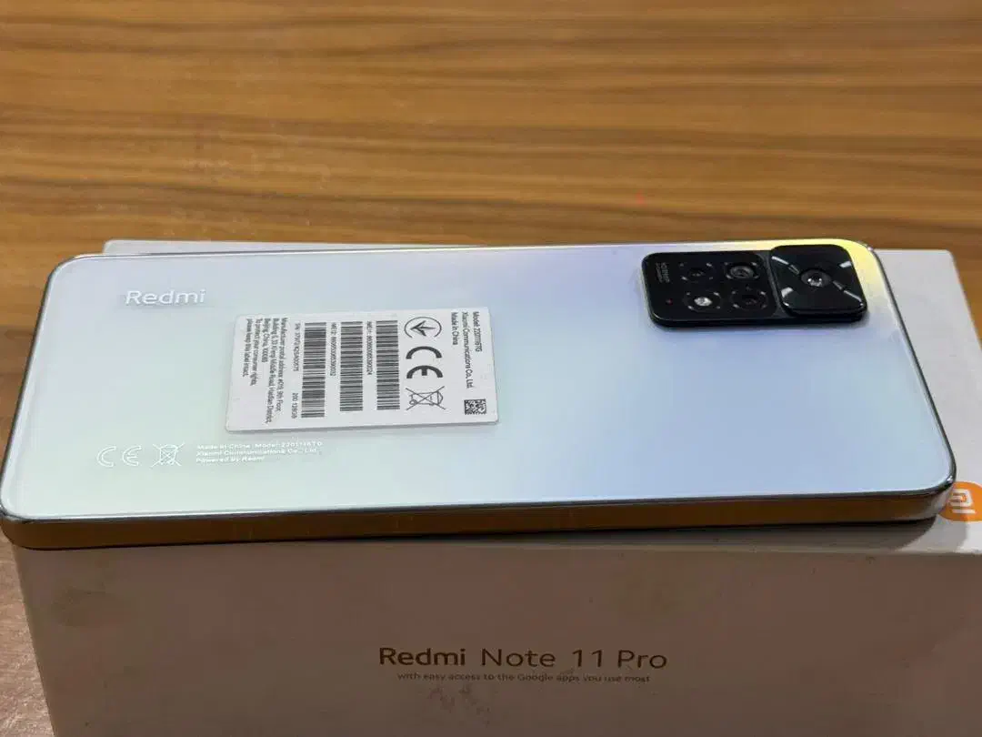 شیائومی نوت ۱۱ پرو|موبایل|شوش, |دیوار