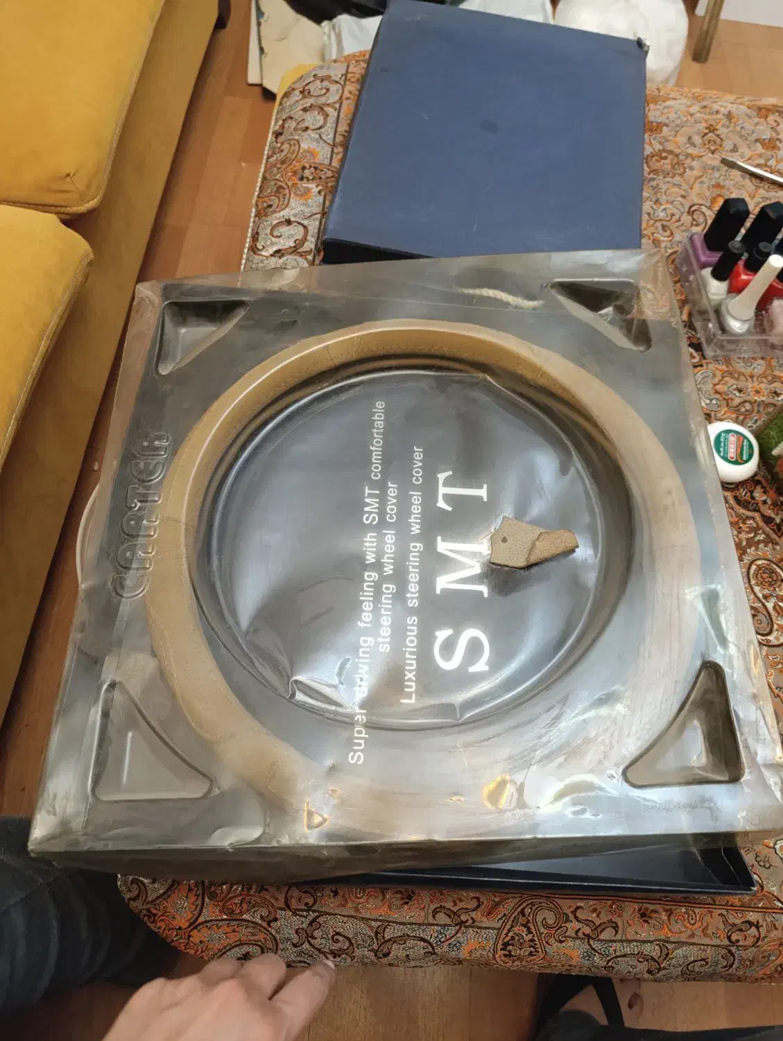 دور فرمان|کیف، کفش، کمربند|تهران, مجیدآباد|دیوار