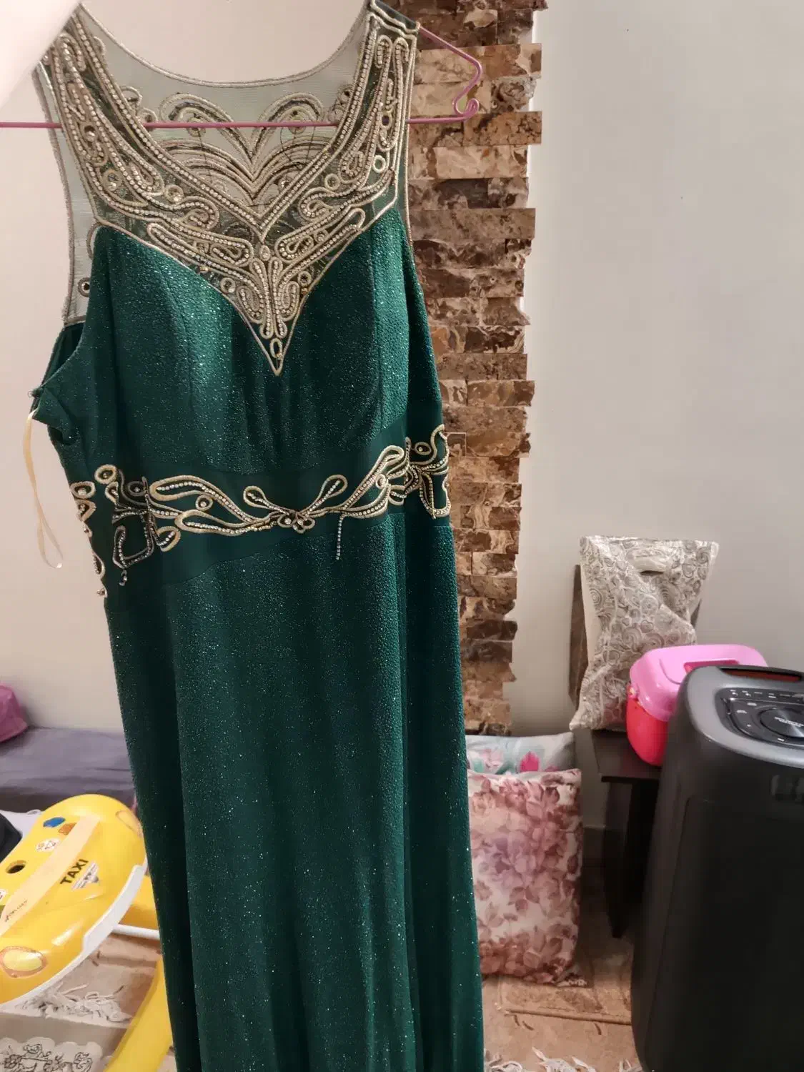 لباس مجلسی نو|لباس|تهران, مینای شمالی (مخبر)|دیوار