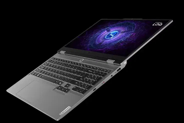 لپ تاپ لنوو i7 13650HX RTX3050|رایانه همراه|بندرعباس, |دیوار