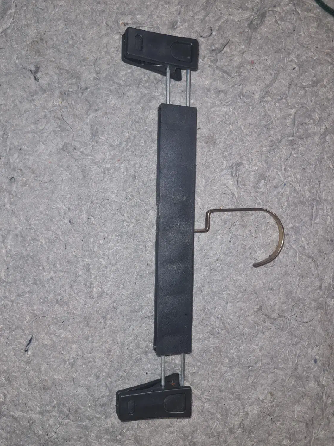 چوب لباس|بندرخت و رختآویز|تهران, صادقیه|دیوار