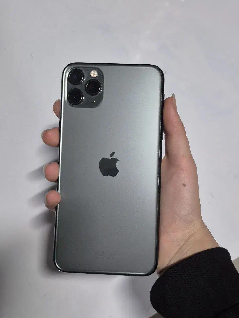 آیفون 11Pro max|موبایل|مشهد, هنرستان|دیوار