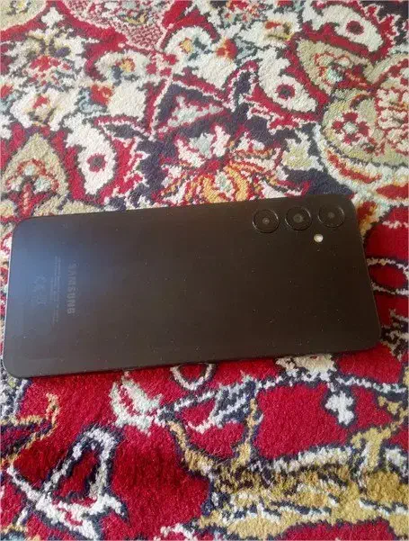 سامسونگ A05s درحد و مشابه نو|موبایل|سمنان, |دیوار