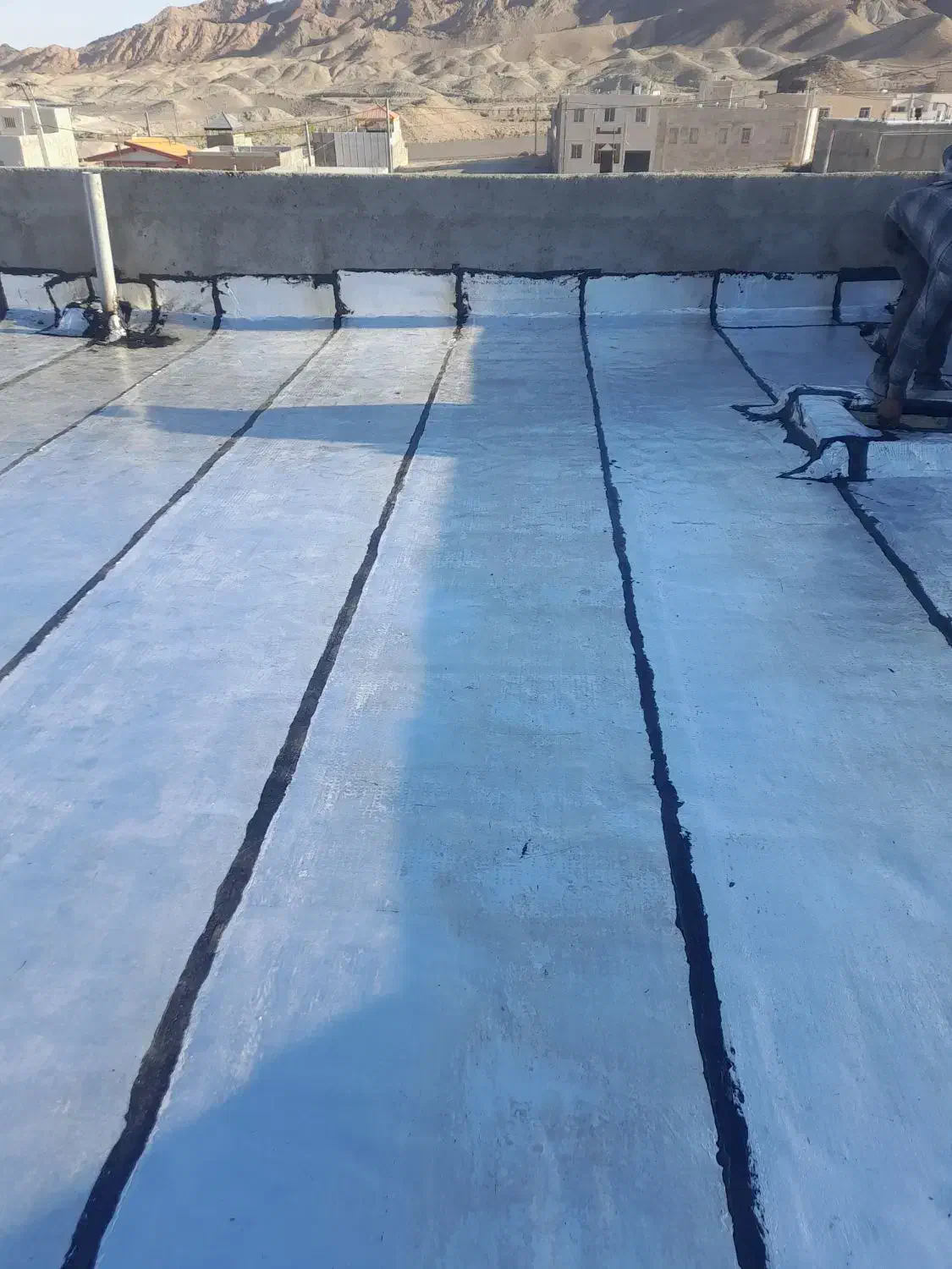 ایزوگام دلیجان حیدری|خدمات پیشه و مهارت|دامغان, |دیوار