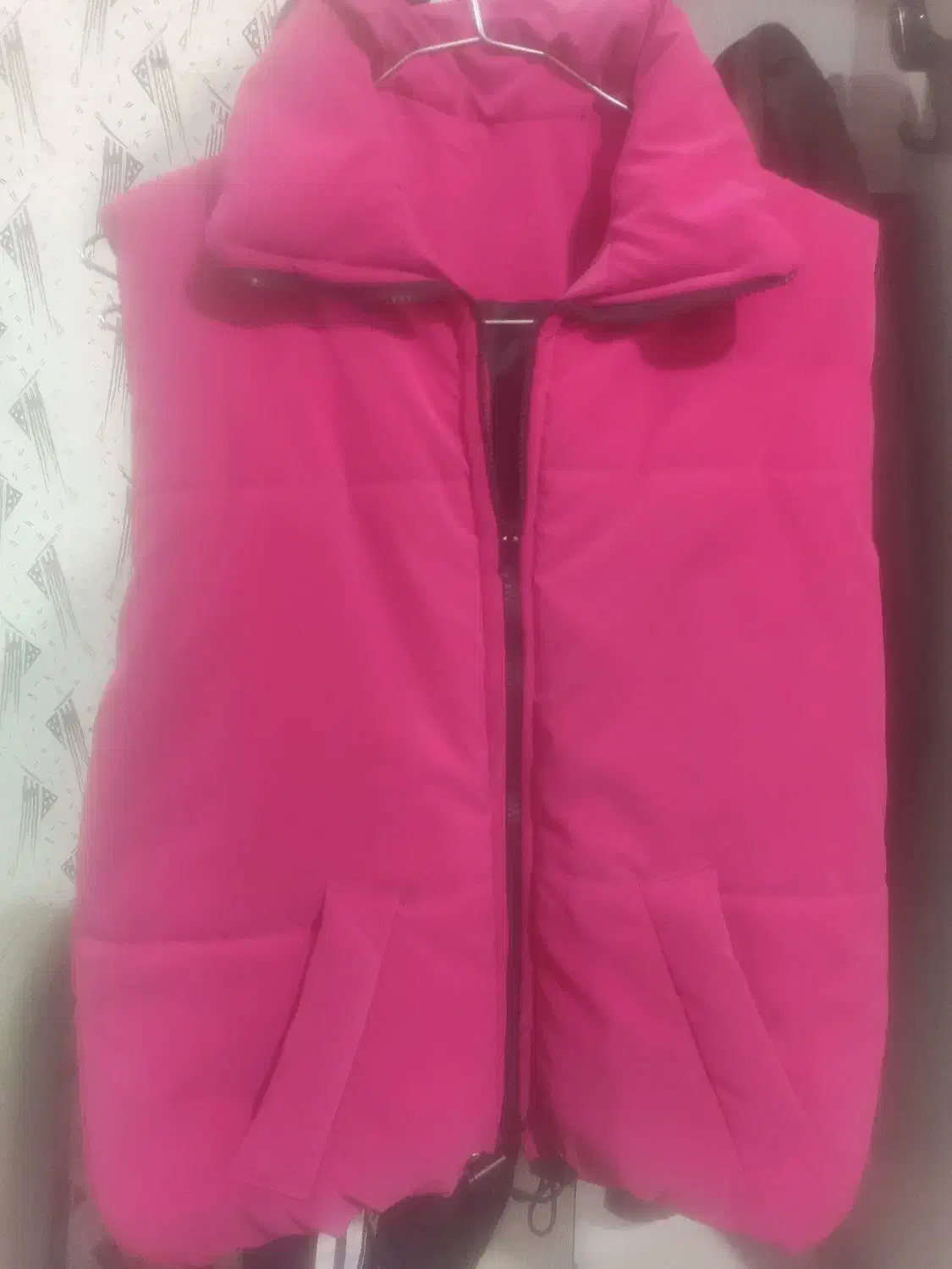 کاپشن و پافر|لباس|تاکستان, |دیوار