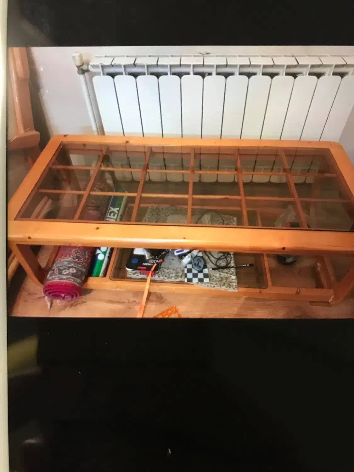 مبل نراد هفت نفره|مبلمان خانگی و میز عسلی|رشت, کاکتوس|دیوار