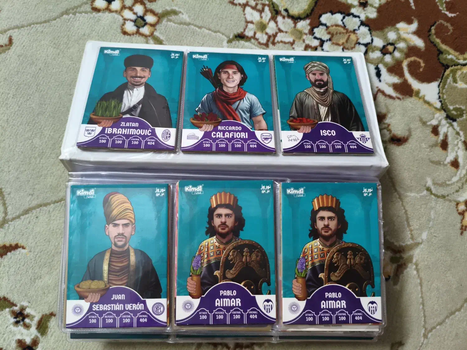 کارت کیمدی|اسباب‌‌بازی|گنبد کاووس, |دیوار