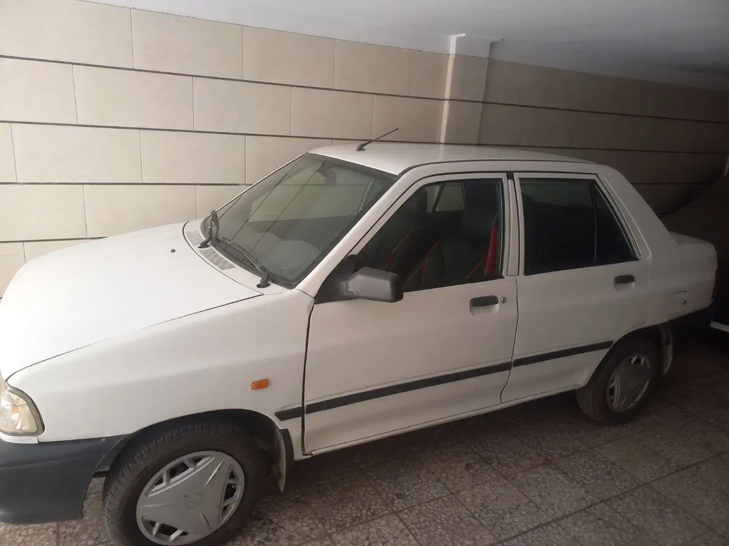 پراید ۱۳۱ مدل ۹۴|خودرو سواری و وانت|تهران, مشیریه|دیوار