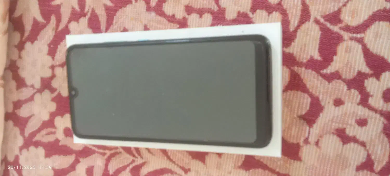 گوشی a53|موبایل|تهران, خواجه نظام الملک|دیوار