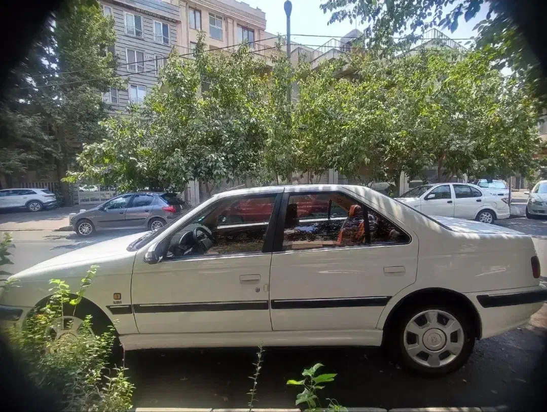 پژو پارس tu5 مدل ۹۸|خودرو سواری و وانت|بندر کنگان, |دیوار