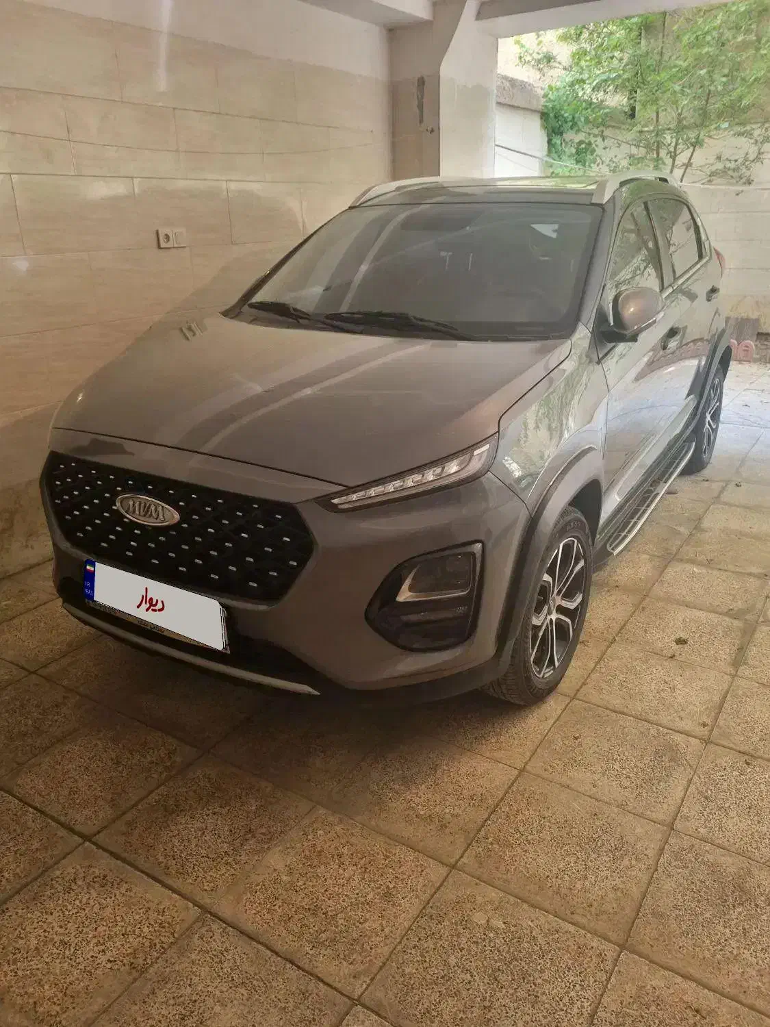 x22 pro ie اتومات|خودرو سواری و وانت|چهاردانگه (تهران), |دیوار
