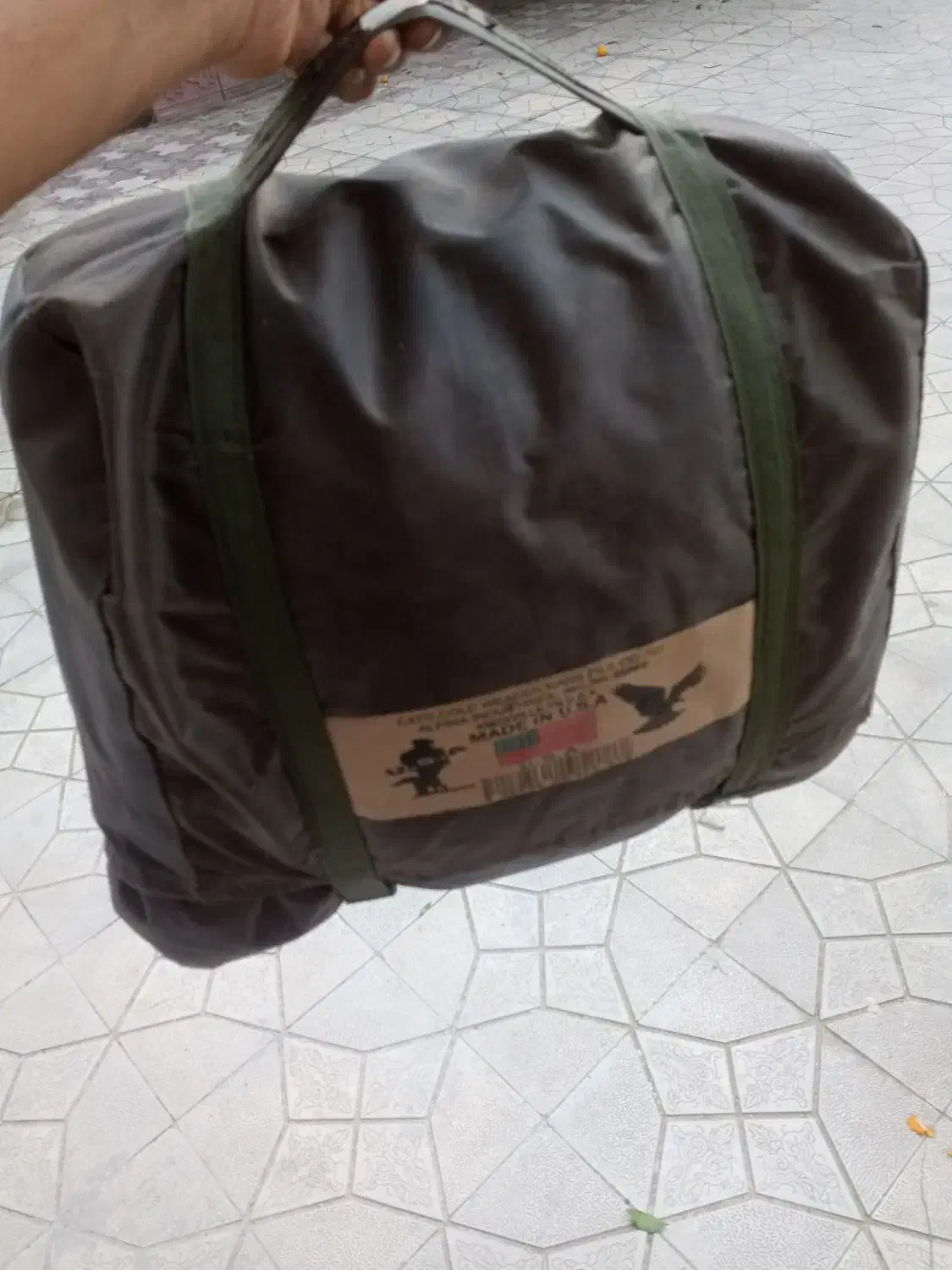 کیسه خواب|کوهنوردی و کمپینگ|دالخانی, |دیوار