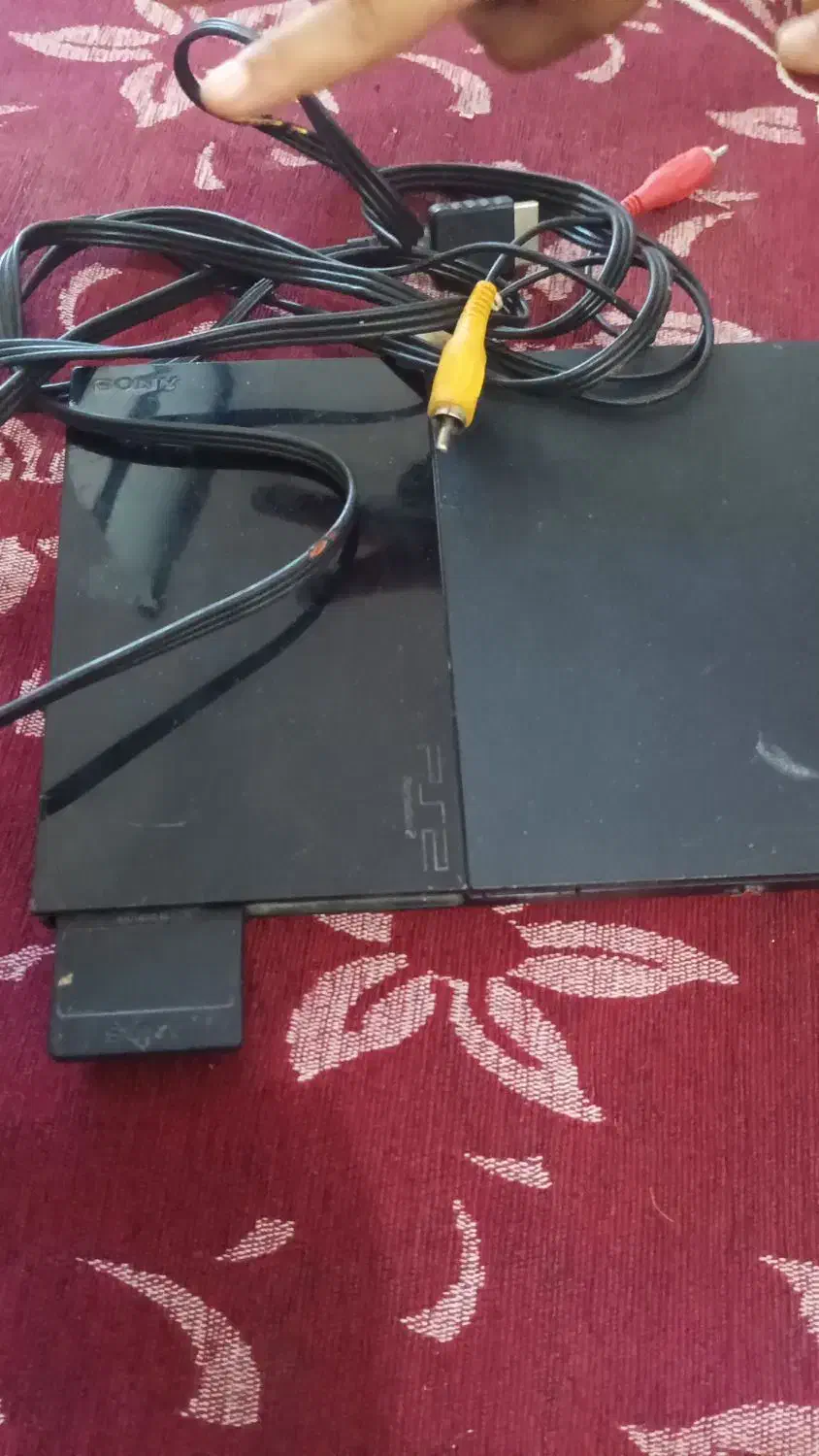 فروش اتاری|کنسول، بازی ویدئویی و آنلاین|بندر امام خمینی, |دیوار