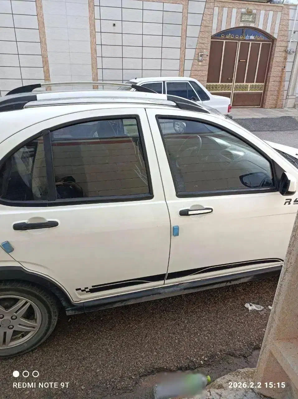 کوییک r دنده ای|خودرو سواری و وانت|شوشتر, |دیوار